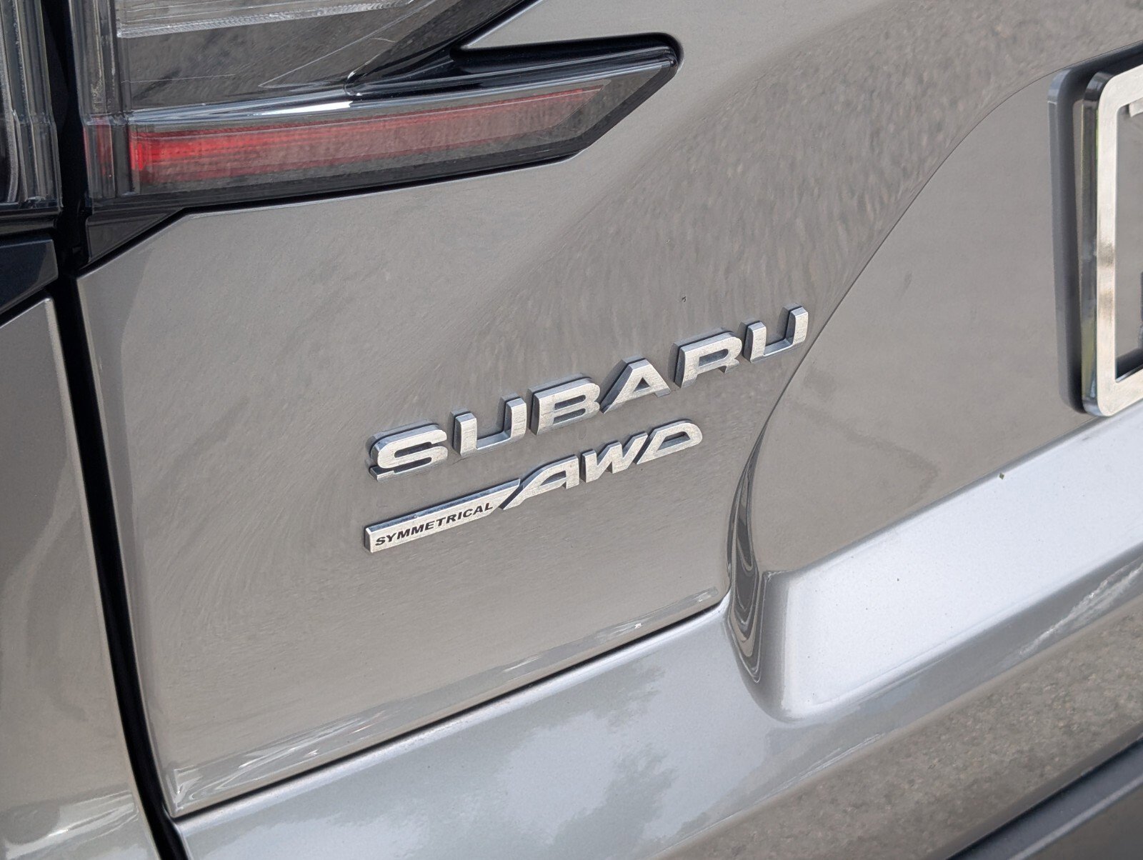 Used 2023 Subaru Solterra AWD image 15