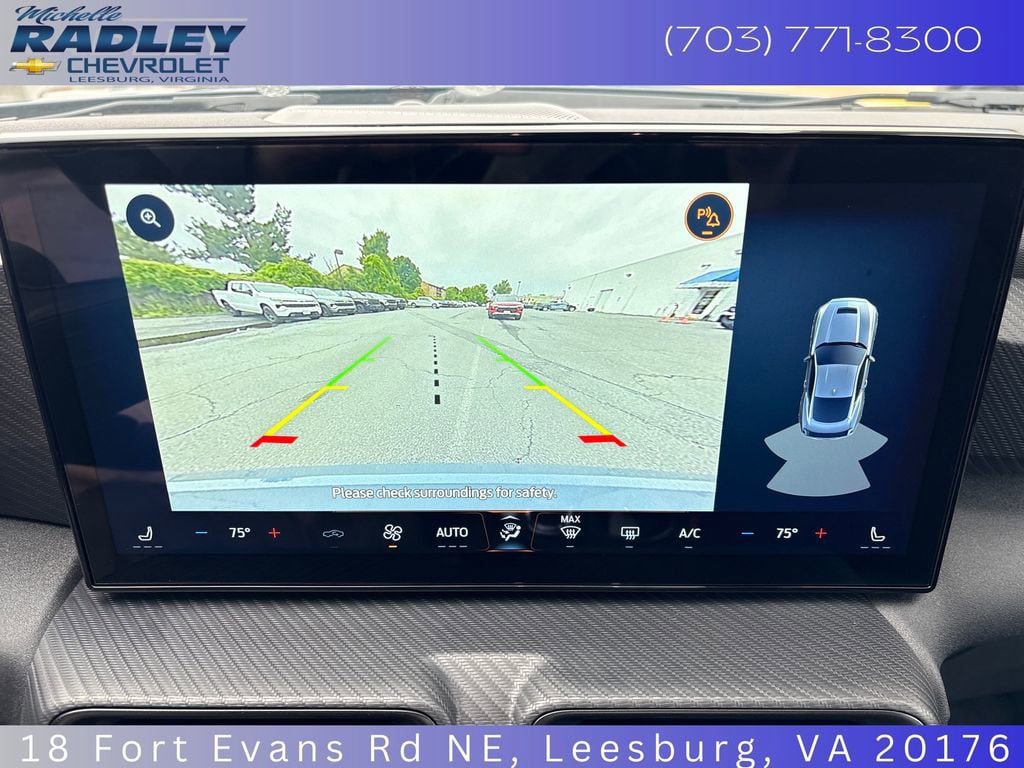 Used 2026 Ford Mustang Coupe RWD image 19
