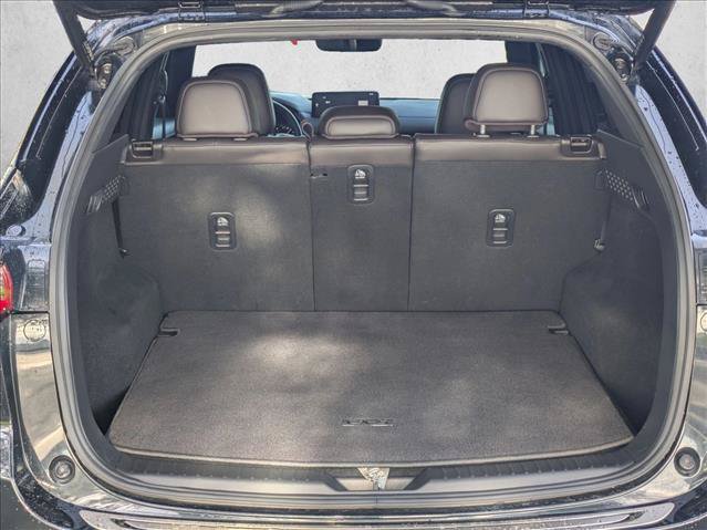 Used 2022 MAZDA CX-5 Signature AWD/4WD image 6