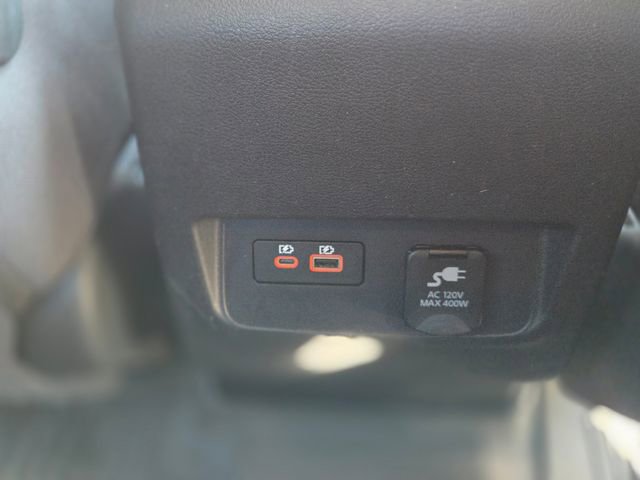 Used 2022 Nissan Frontier SV image 19