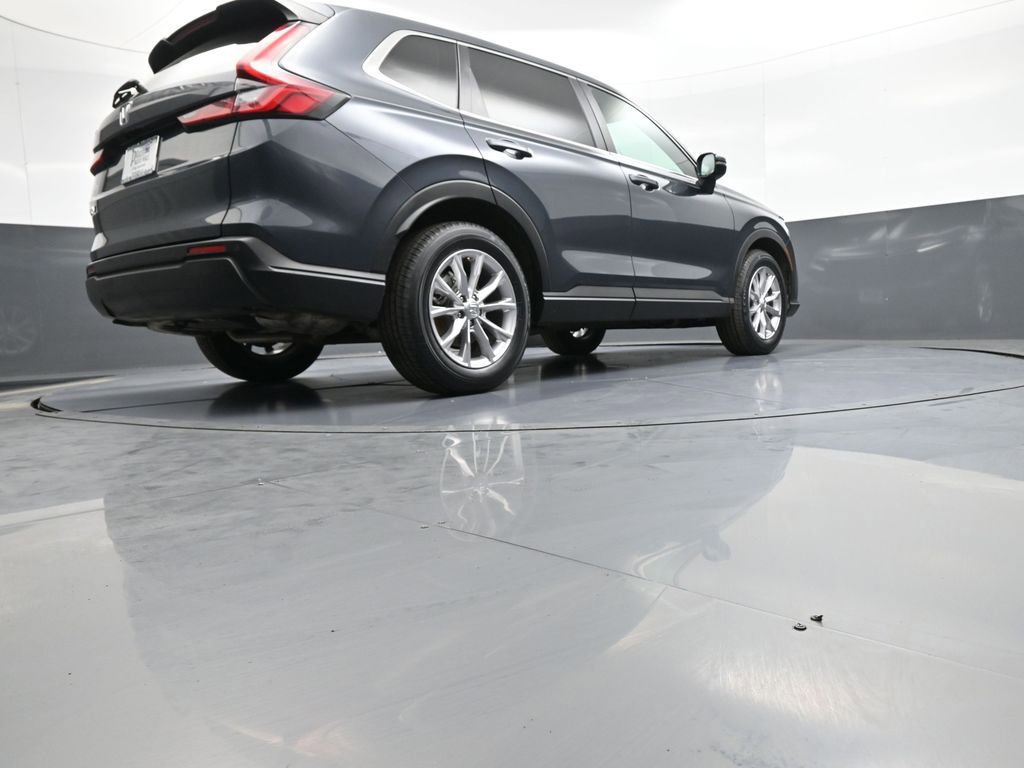 Certified 2024 Honda CR-V EX-L image 30