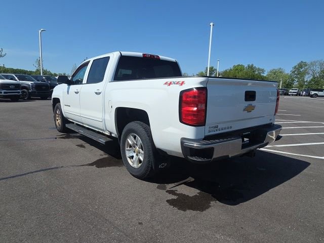 Used 2016 Chevrolet Silverado 1500 LT w/ True North Edition AWD/4WD image 10