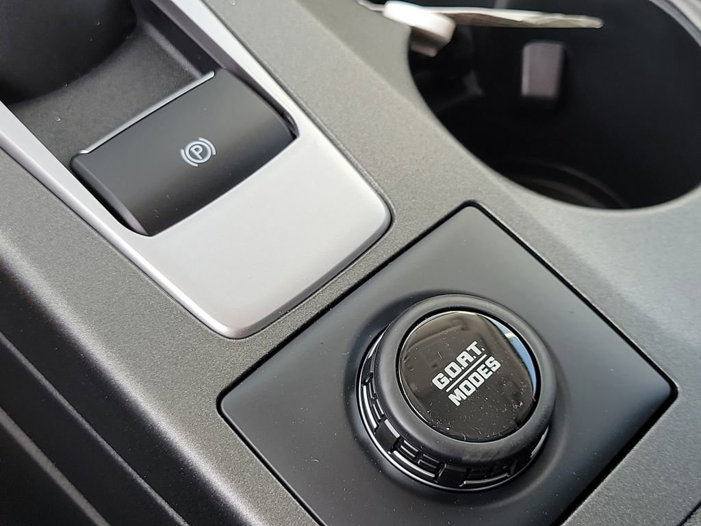 New 2026 Ford Bronco Sport Outer Banks image 30