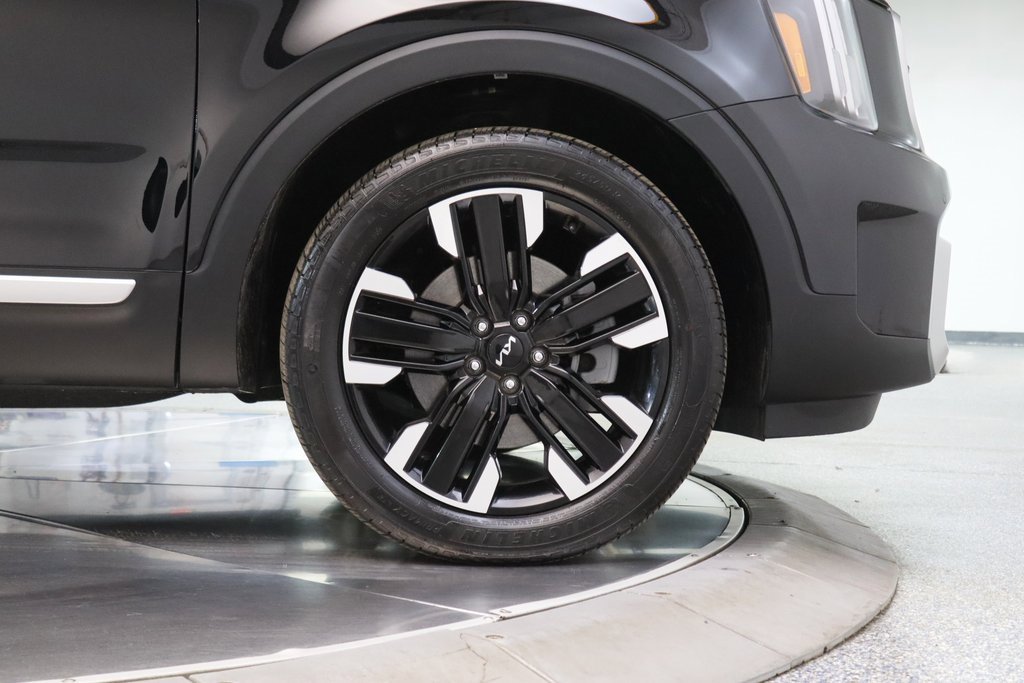 Used 2024 Kia Telluride SX Prestige image 6