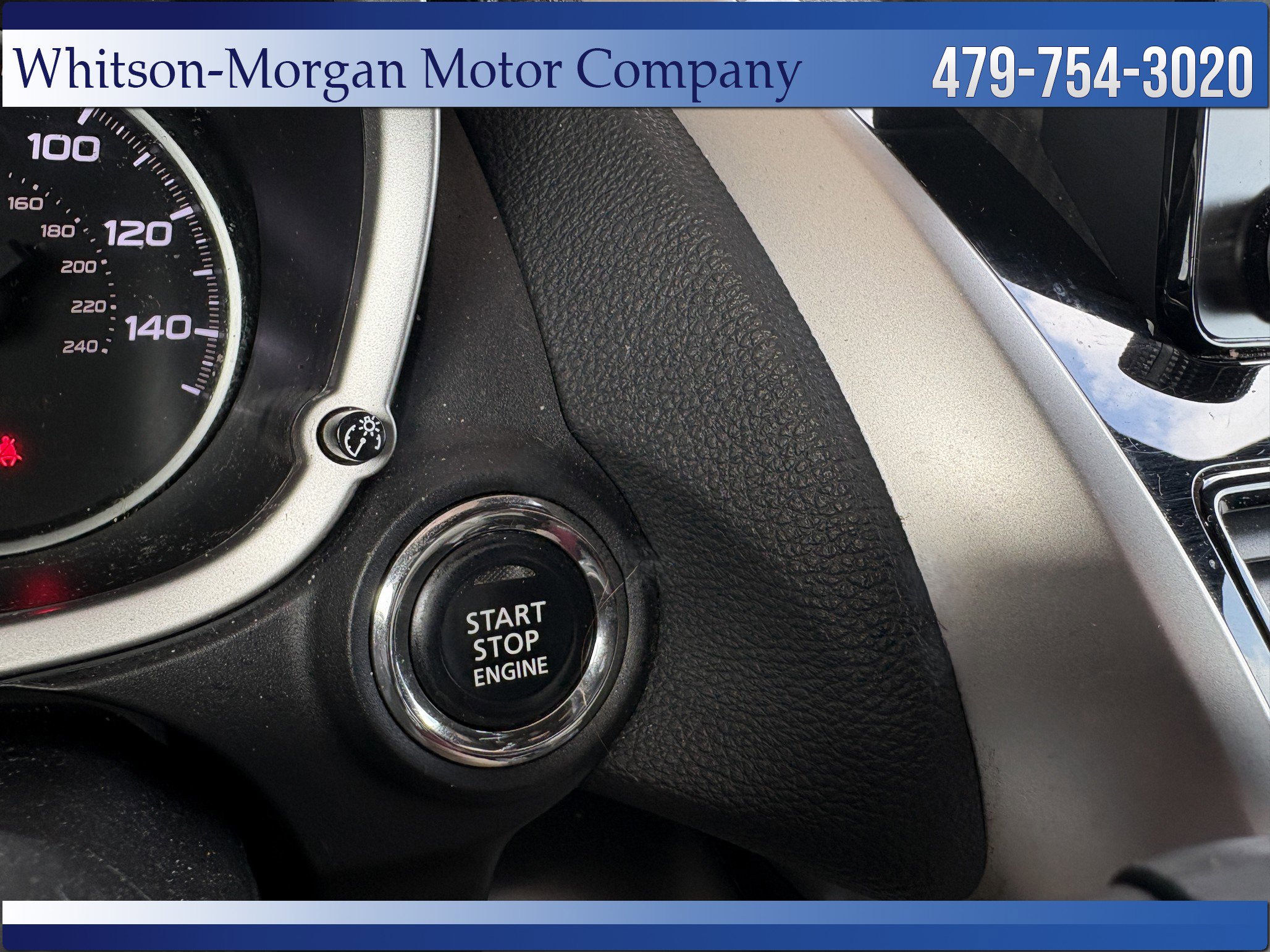 Used 2023 Mitsubishi Eclipse Cross SEL AWD/4WD image 19