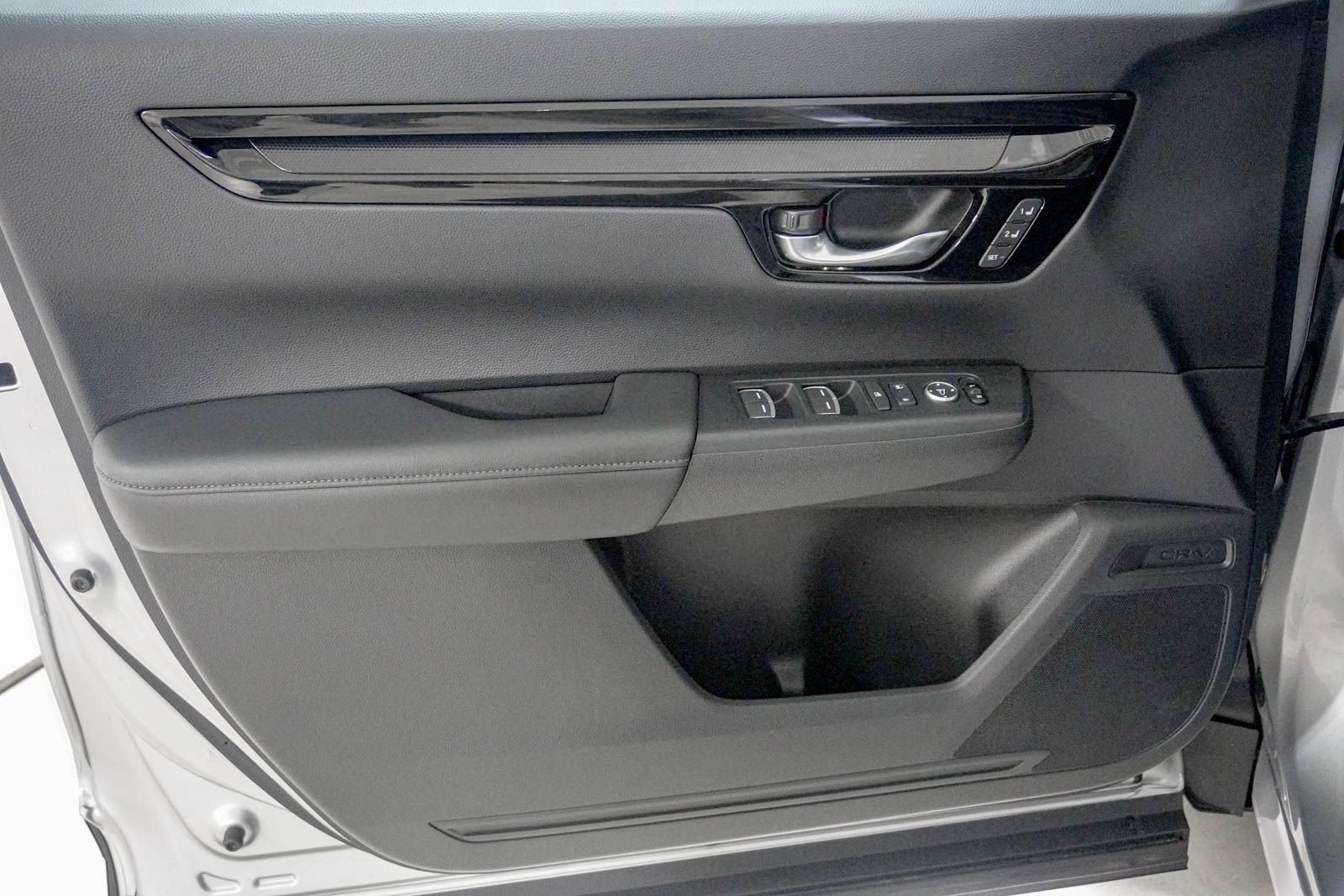 Certified 2024 Honda CR-V EX-L image 17