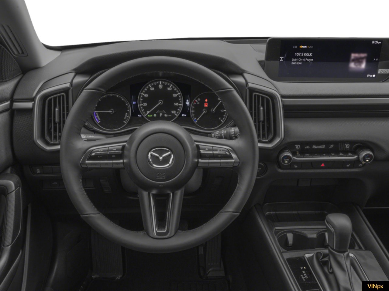 New 2026 MAZDA CX-50 2.5 Hybrid w/ Preferred Pkg AWD/4WD image 7