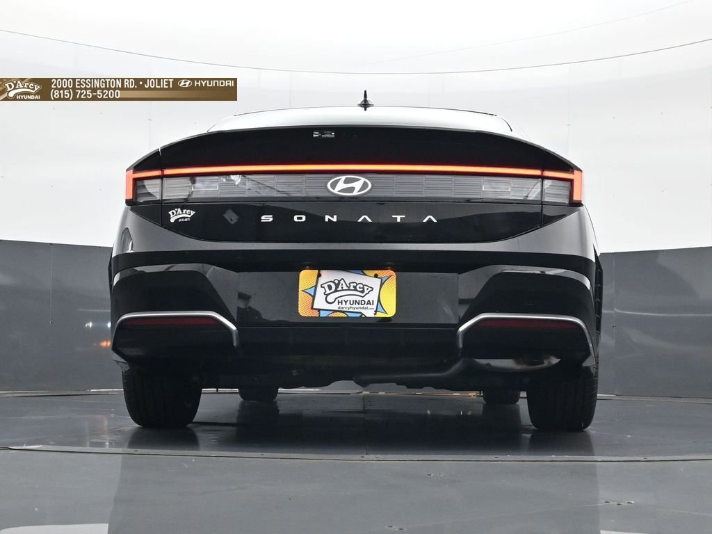 New 2026 Hyundai Sonata SEL image 26