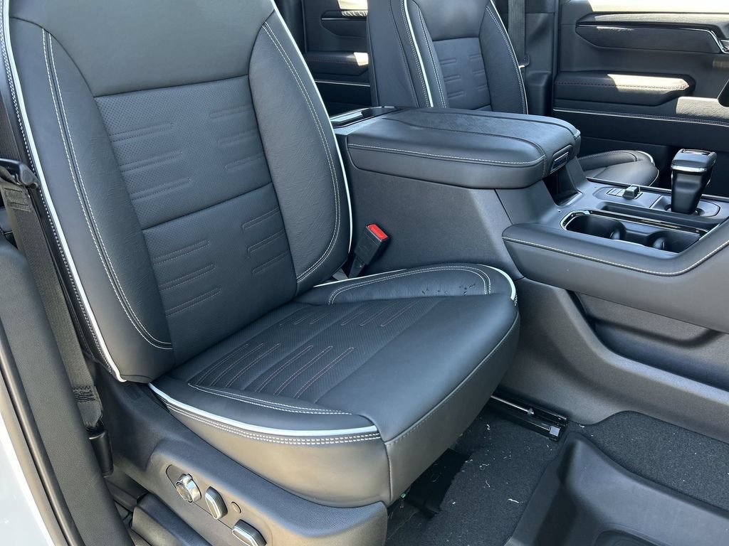 New 2026 GMC Sierra 1500 AT4X AWD/4WD image 28