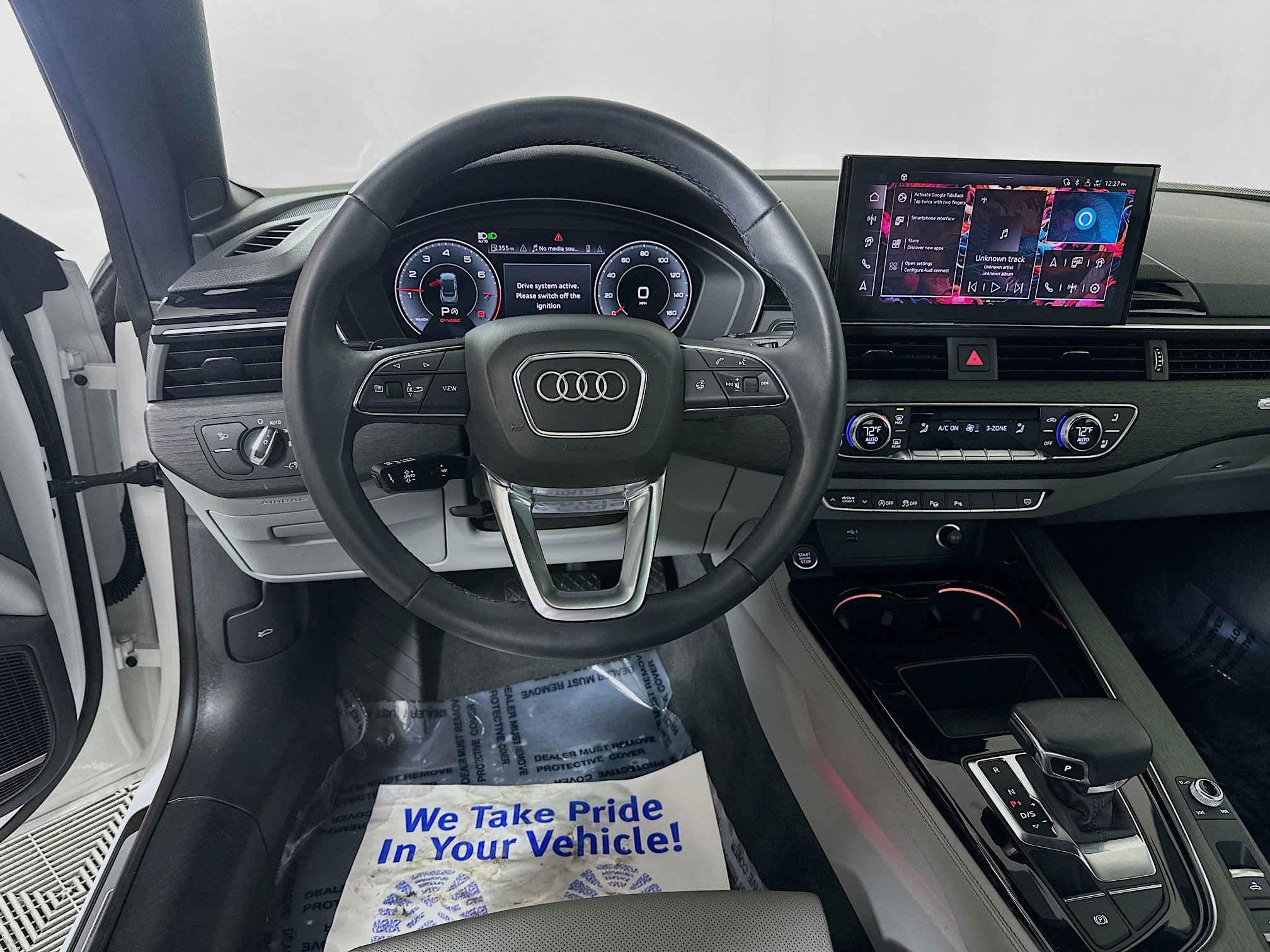 Certified 2024 Audi A5 2.0T Prestige image 22