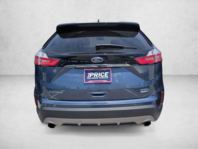 Used 2019 Ford Edge SEL w/ Equipment Group 201A AWD/4WD image 4