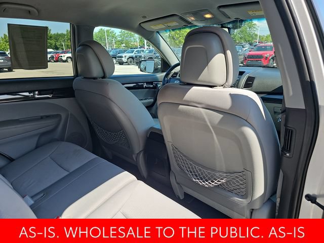 Used 2012 Kia Sorento FWD image 30