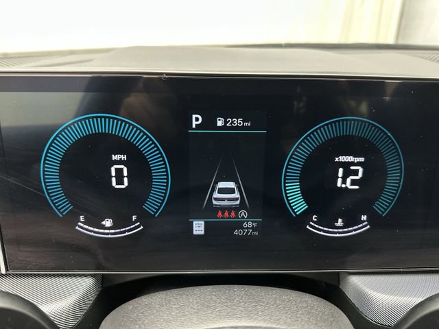 Certified 2025 Hyundai Sonata SE FWD image 15
