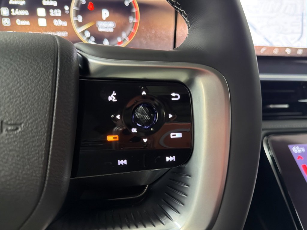 New 2026 INFINITI QX80 Pure image 27