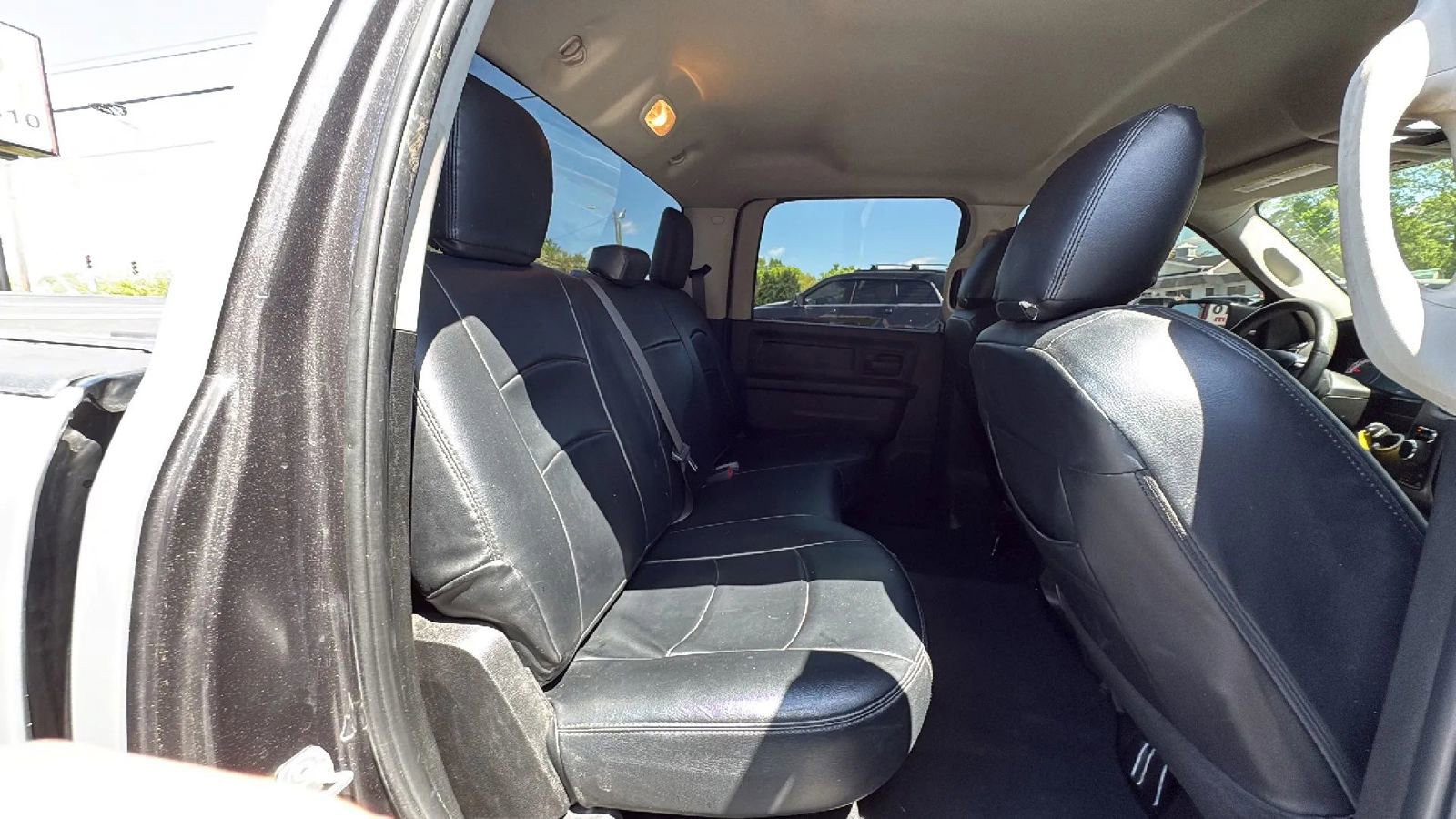 Used 2021 RAM 1500 Tradesman w/ Chrome Plus Package image 16