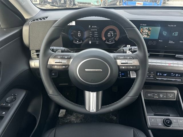 New 2026 Hyundai Kona SEL Premium AWD/4WD image 18
