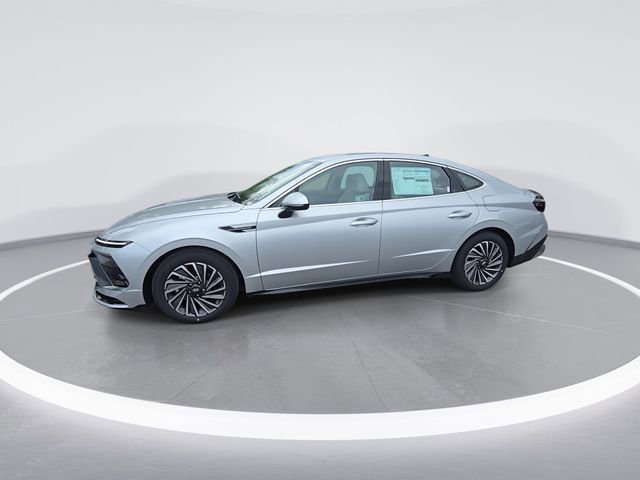 New 2025 Hyundai Sonata SEL FWD image 4