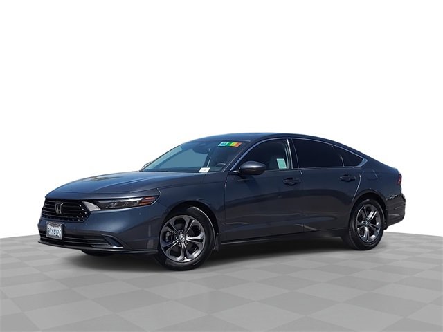 Used 2023 Honda Accord EX