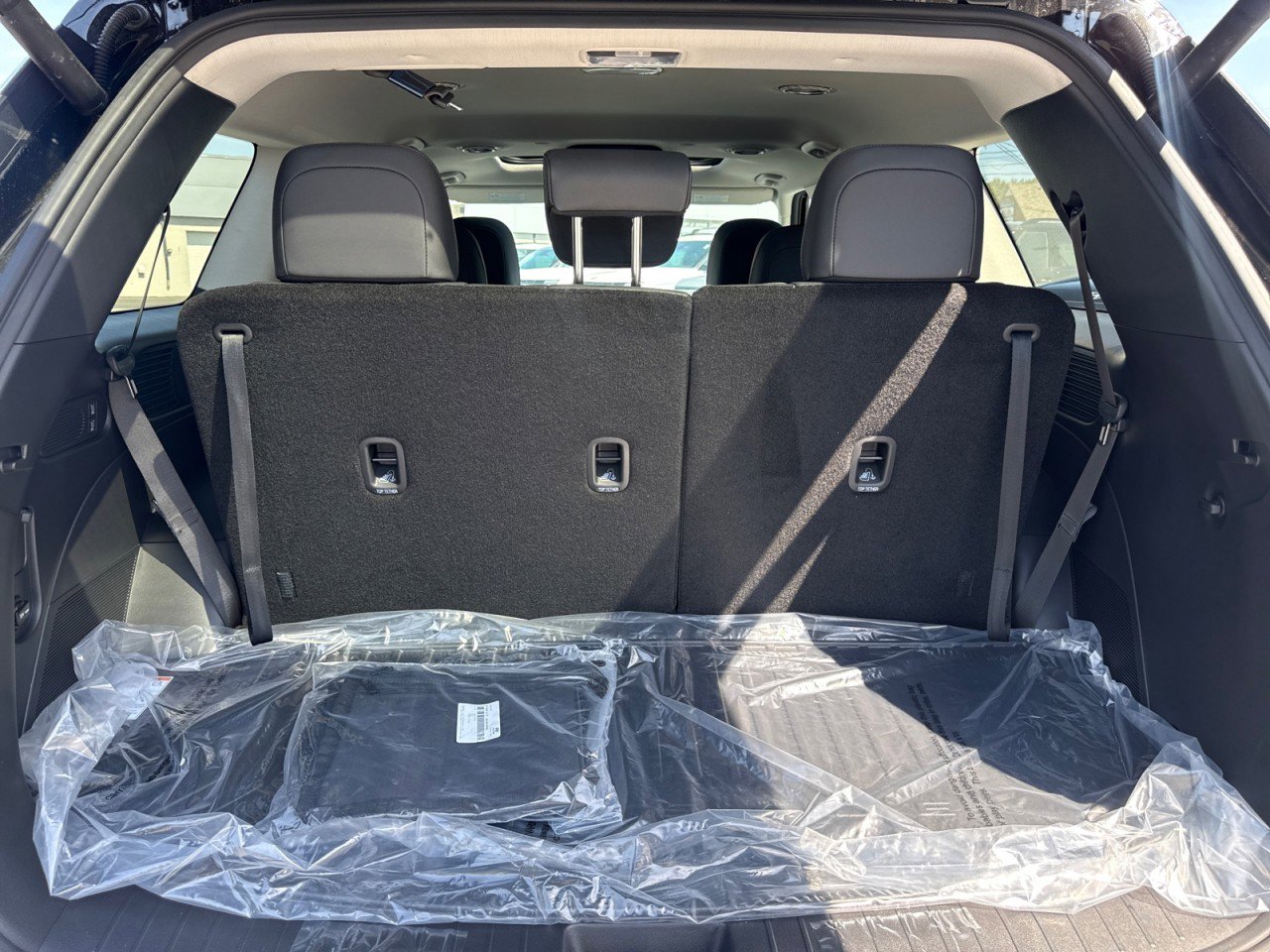 New 2026 Hyundai Palisade SEL image 23