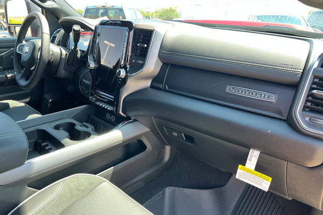 New 2026 RAM 2500 Laramie w/ Night Edition image 23