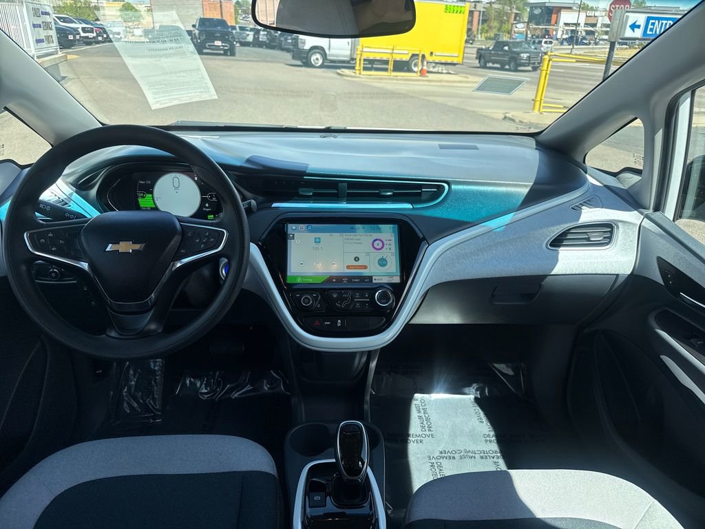 Used 2020 Chevrolet Bolt LT image 12