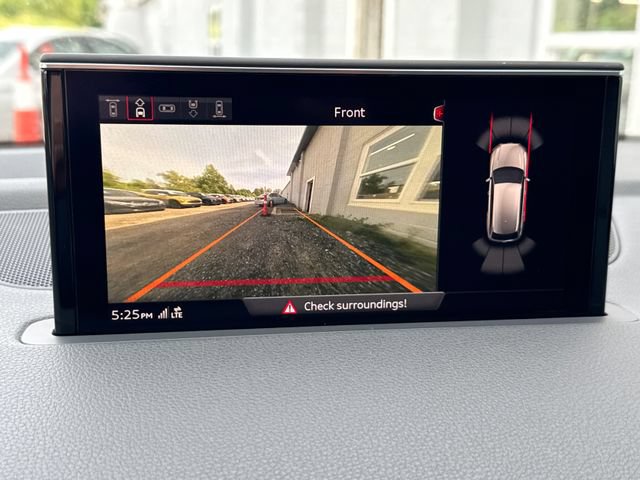 Used 2018 Audi Q7 3.0T Premium Plus w/ Premium Plus Package AWD/4WD image 35