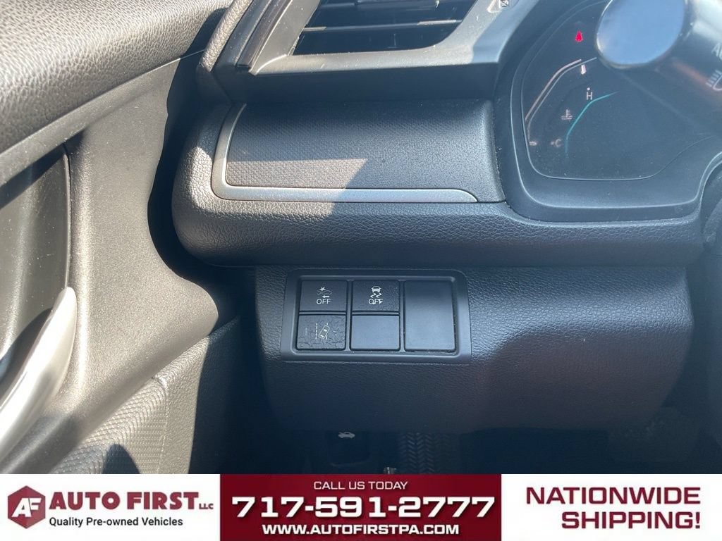 Used 2021 Honda Civic LX image 22