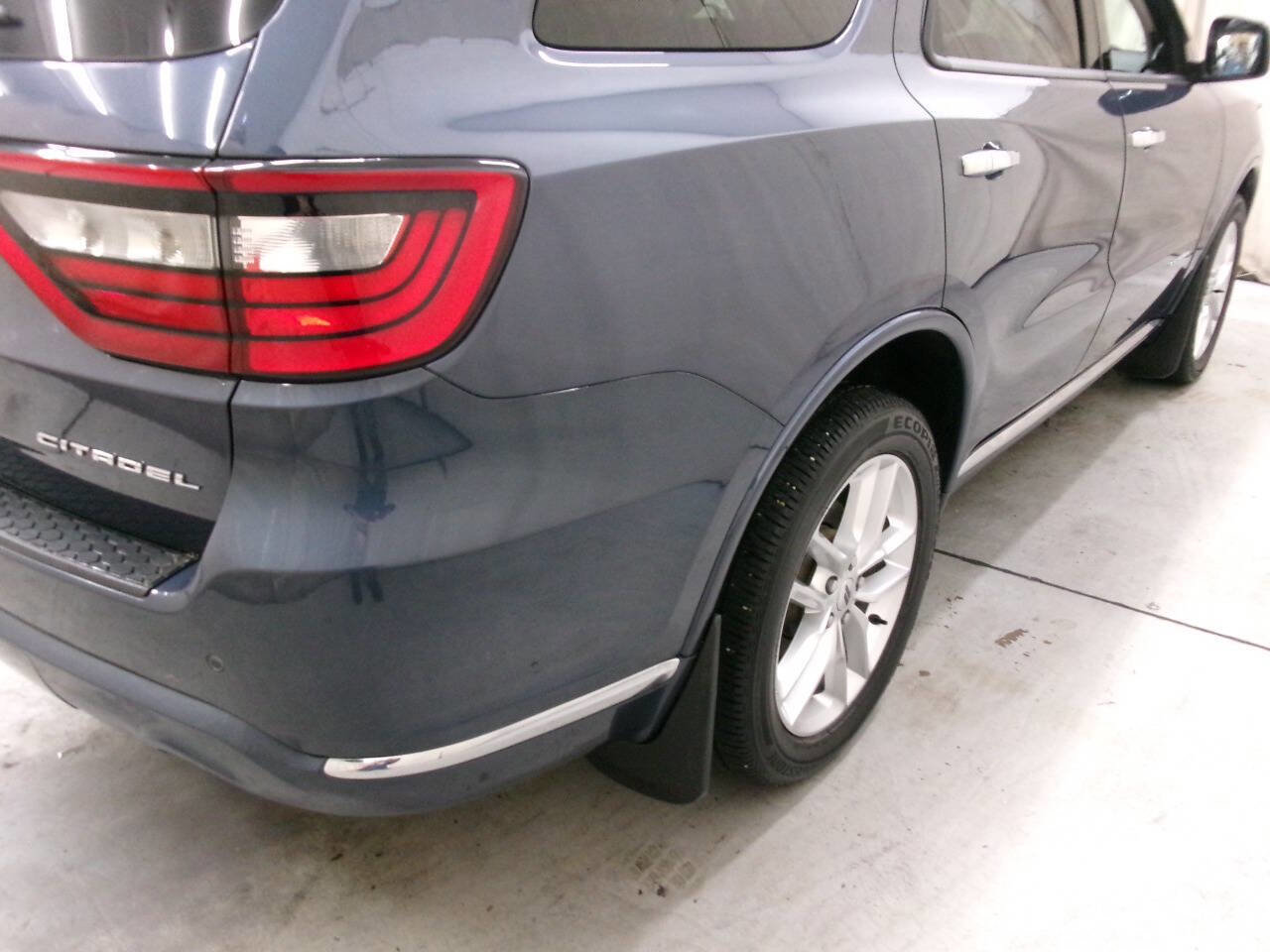 Used 2019 Dodge Durango Citadel image 9