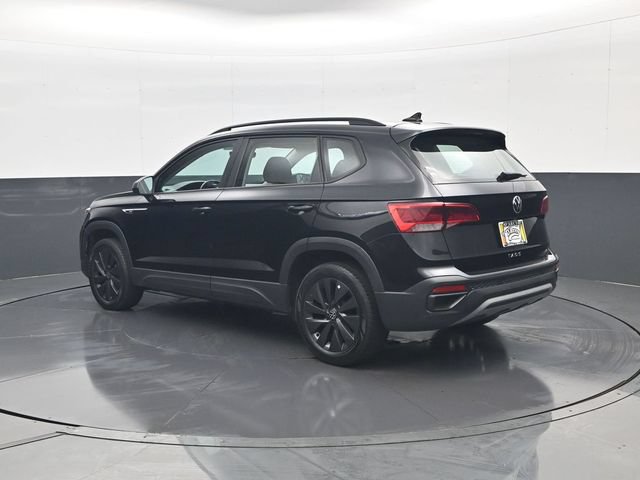 Used 2023 Volkswagen Taos S FWD image 7