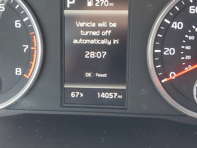 Certified 2024 Kia K5 GT-Line AWD/4WD image 20