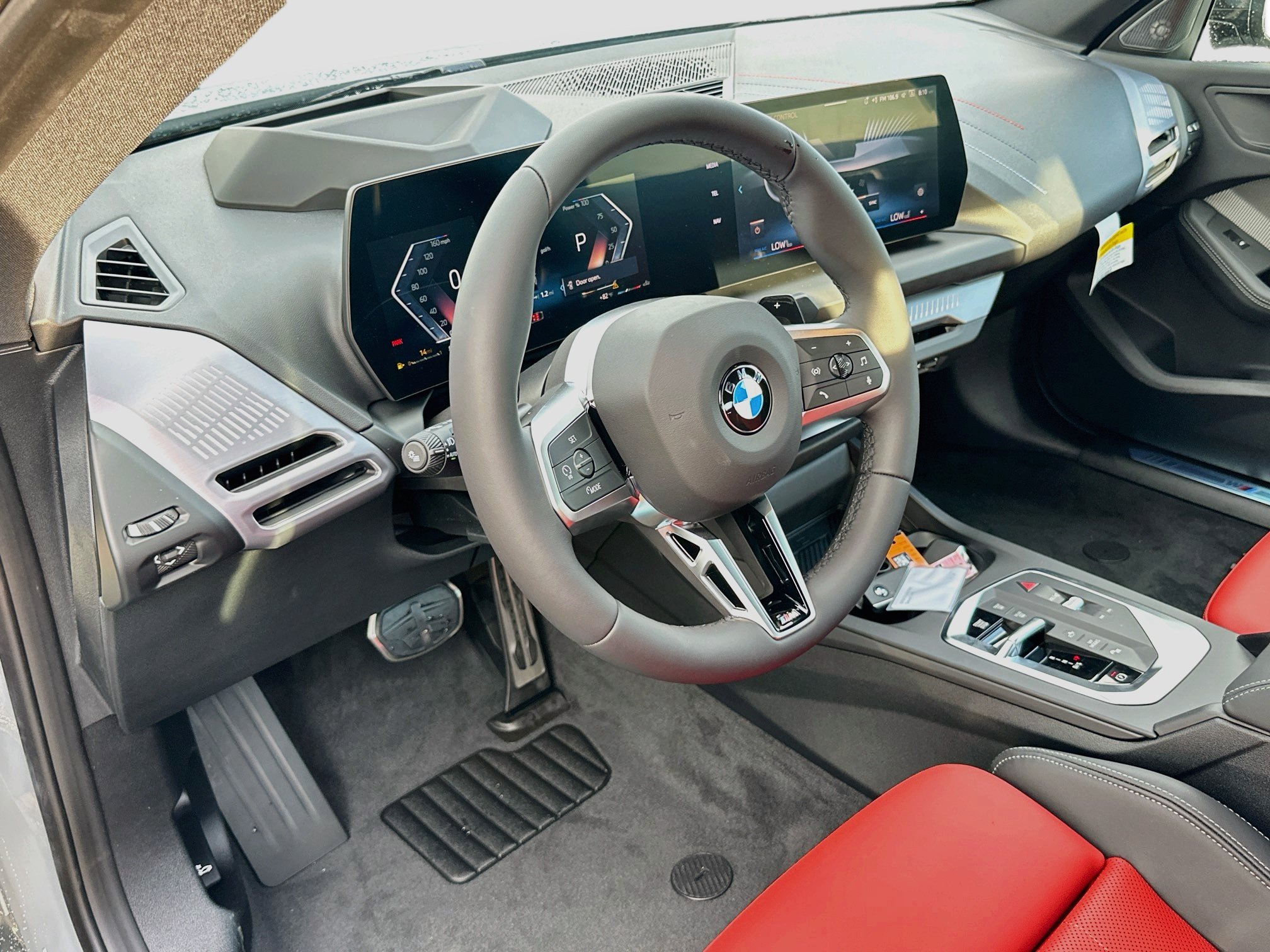 New 2026 BMW 228i w/ Technology Package FWD image 5