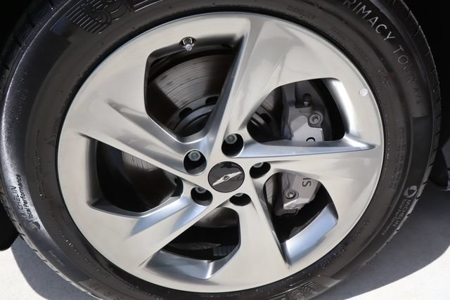 Used 2026 Genesis GV70 2.5T AWD/4WD image 43