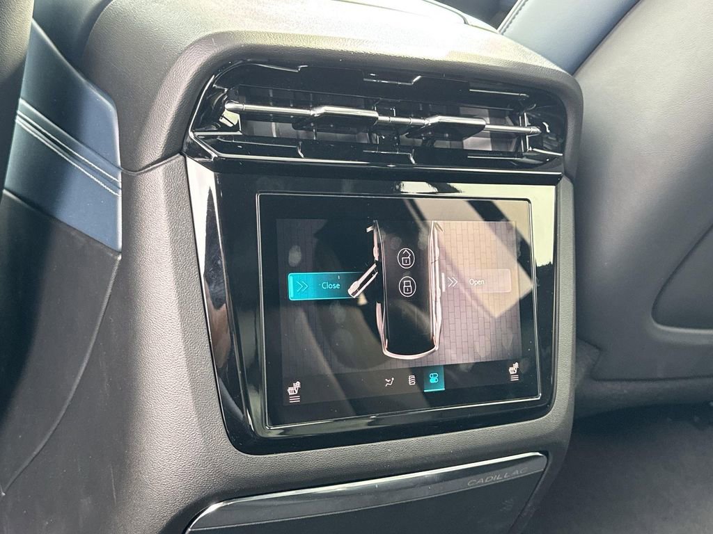 New 2025 Cadillac Escalade IQ Sport 2 image 36