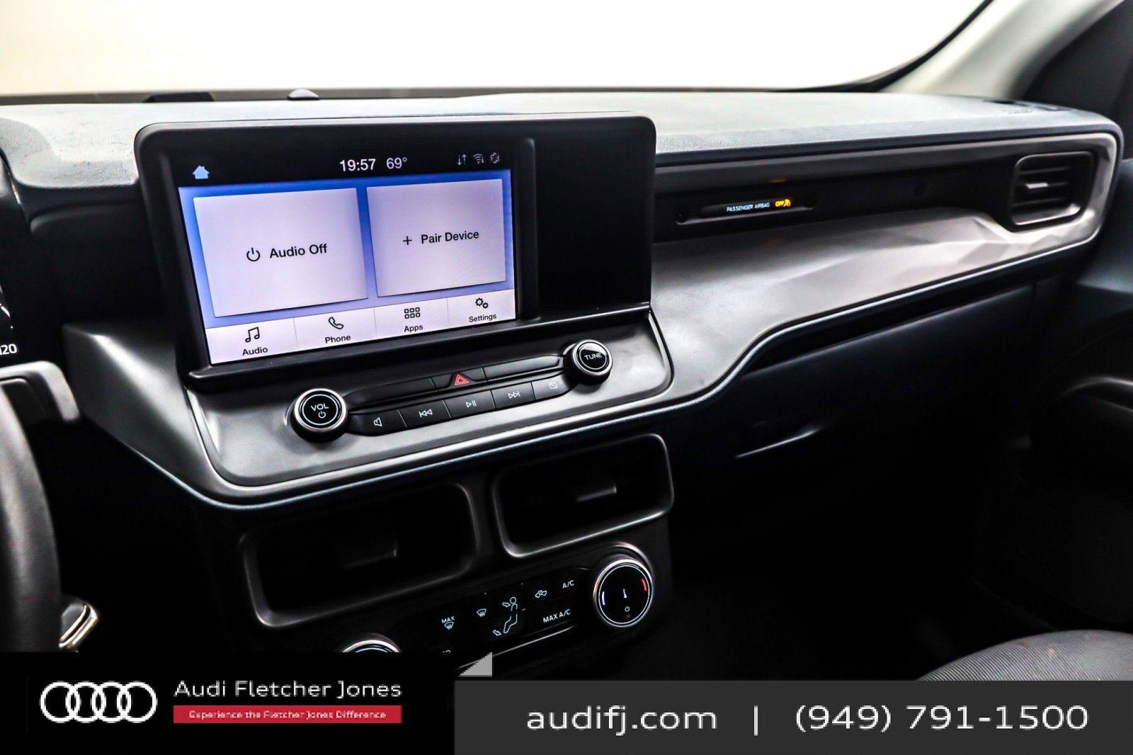 Used 2023 Ford Maverick XL image 20