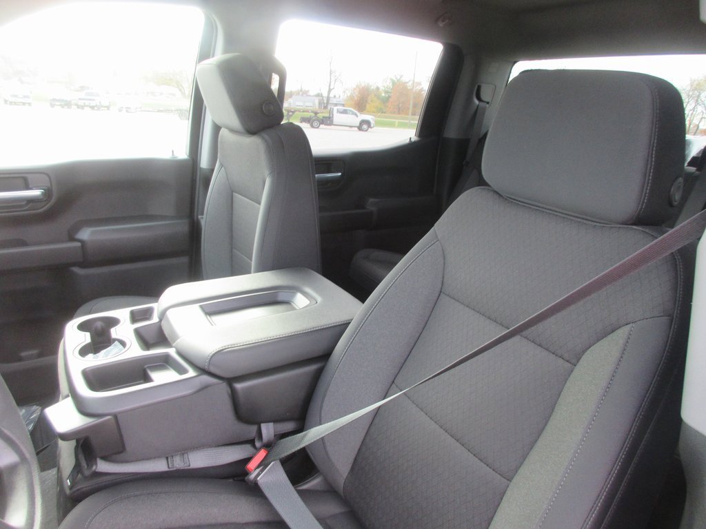 New 2026 GMC Sierra 1500 Pro w/ Graphite Edition image 15