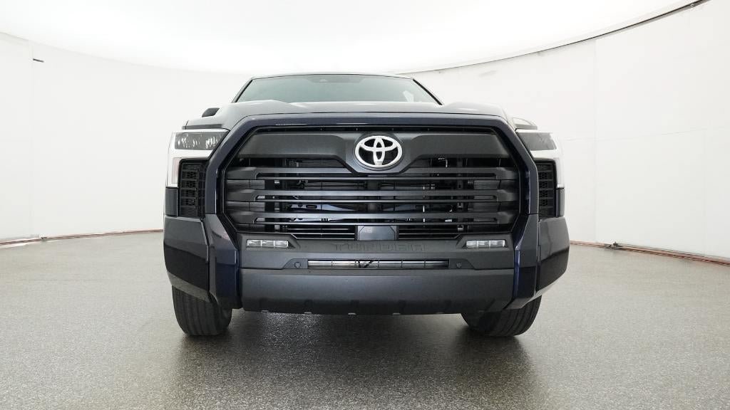 New 2026 Toyota Tundra SR5 w/ SR5 Premium Package AWD/4WD image 64