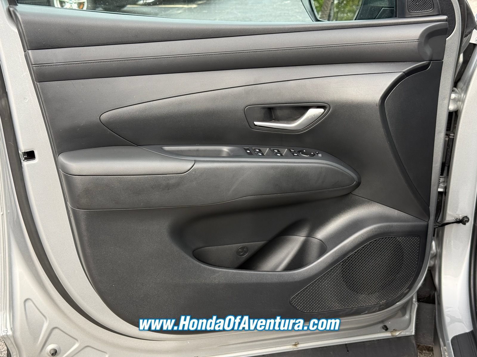 Used 2026 Hyundai Tucson SEL Plus AWD/4WD image 21