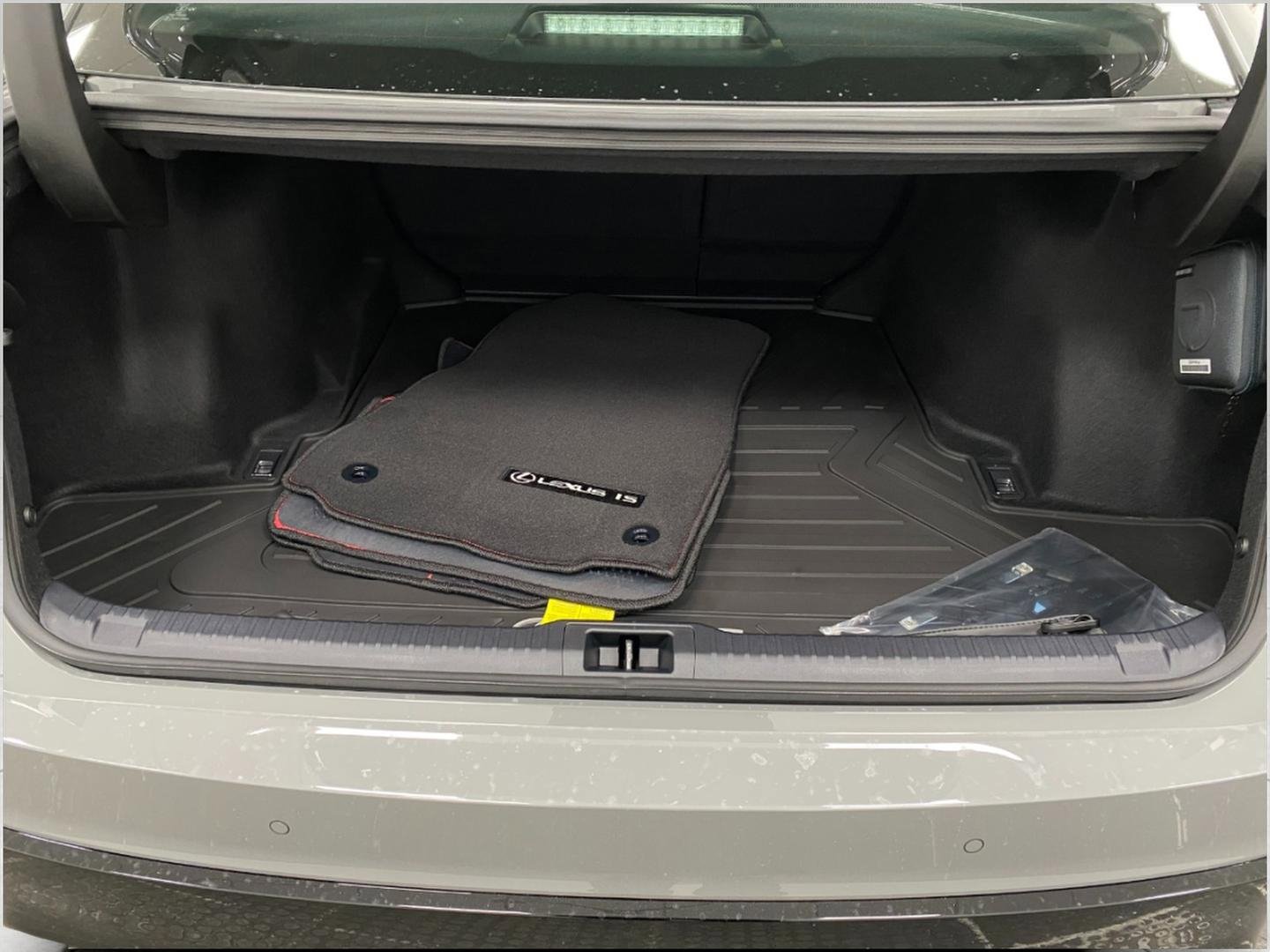 New 2025 Lexus IS 350 F Sport image 5