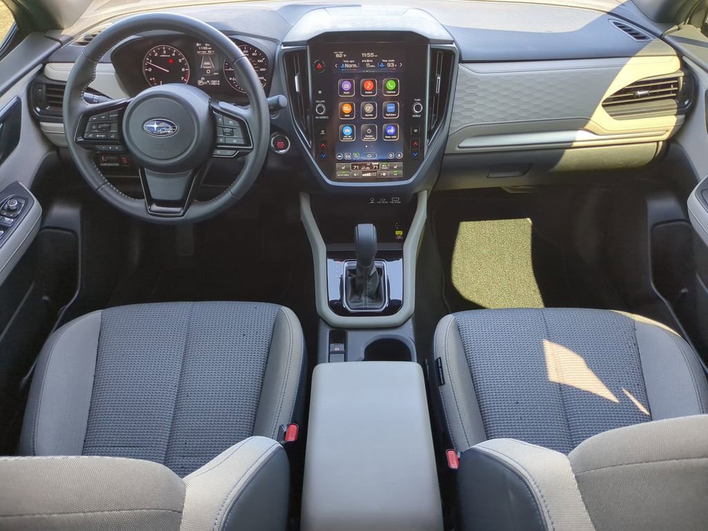 Used 2025 Subaru Forester Premium w/ Convenience Package #1 image 12