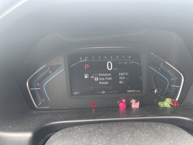 Used 2019 Honda Odyssey Touring image 10