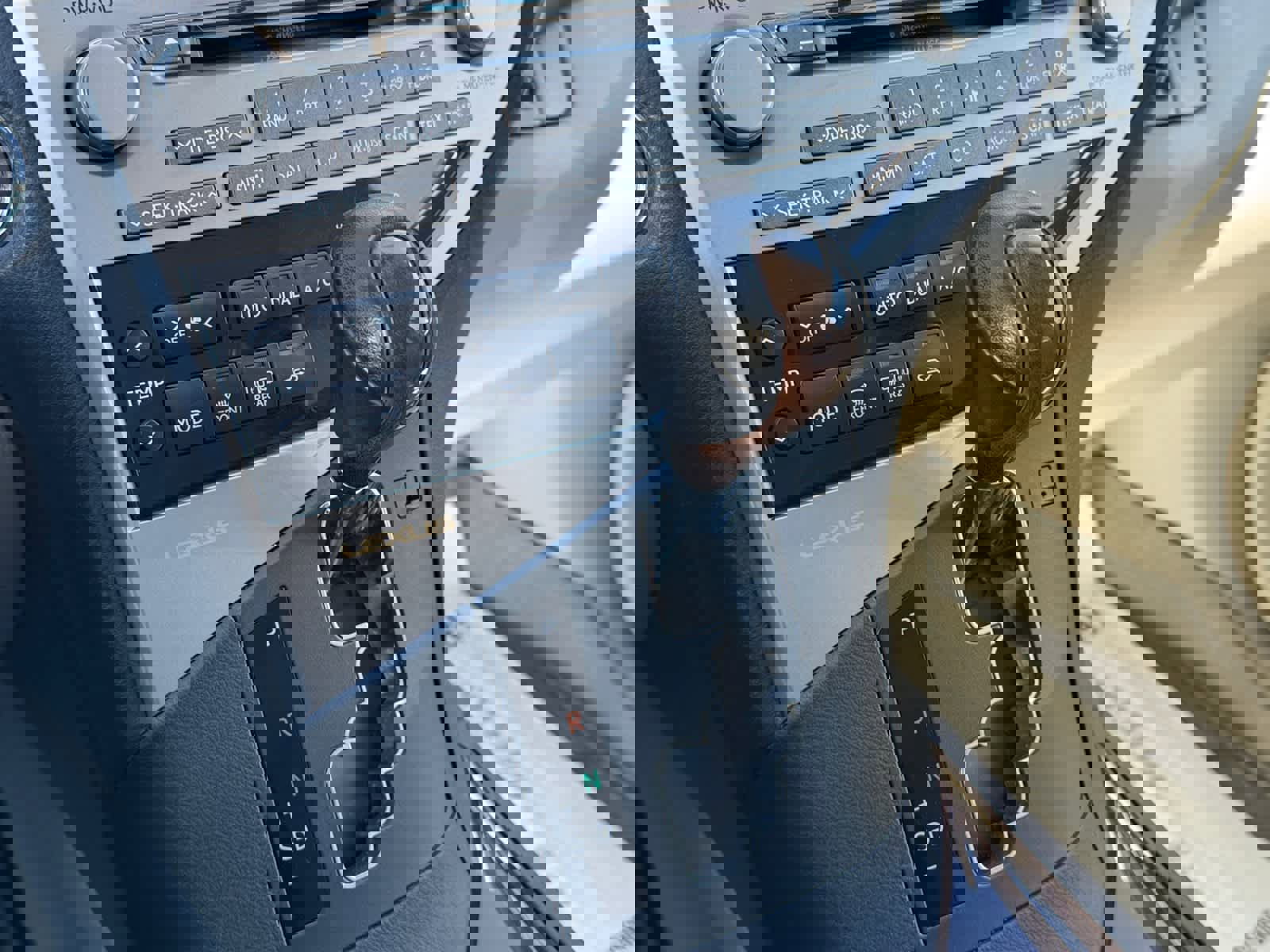 Used 2010 Lexus RX 350 AWD image 8