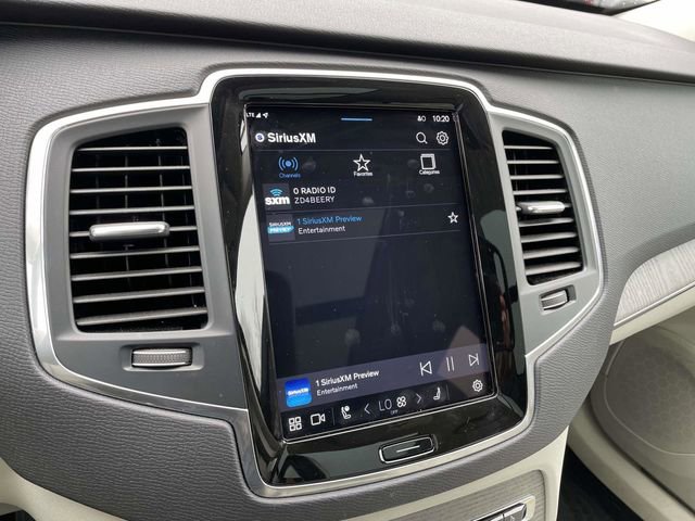 Used 2023 Volvo XC90 B6 Core w/ Climate Package image 28