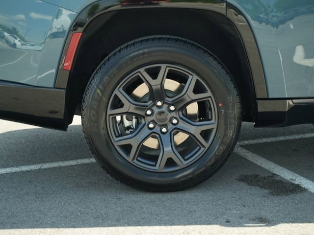 New 2026 Jeep Grand Wagoneer Limited w/ Premium Group II AWD/4WD image 48