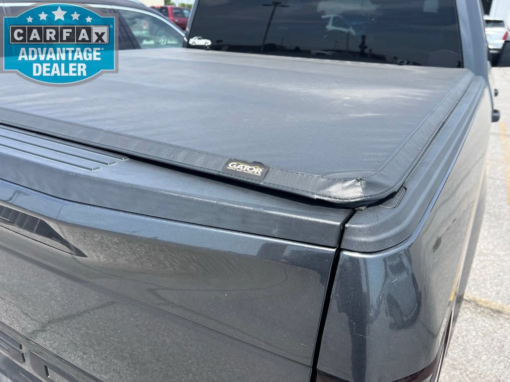 Used 2020 Ford F150 XLT AWD/4WD image 7