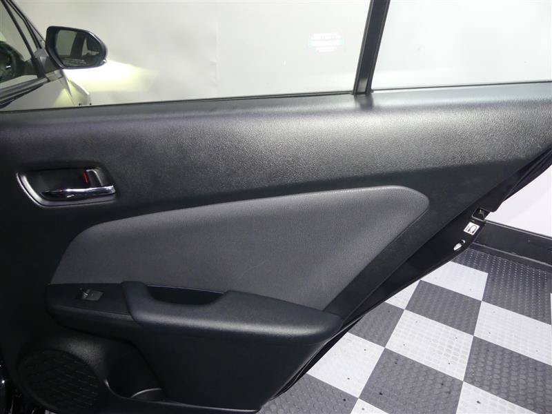 Used 2022 Toyota Prius FWD image 25