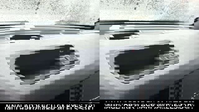 New 2026 Ford Bronco 4-Door AWD/4WD image 14