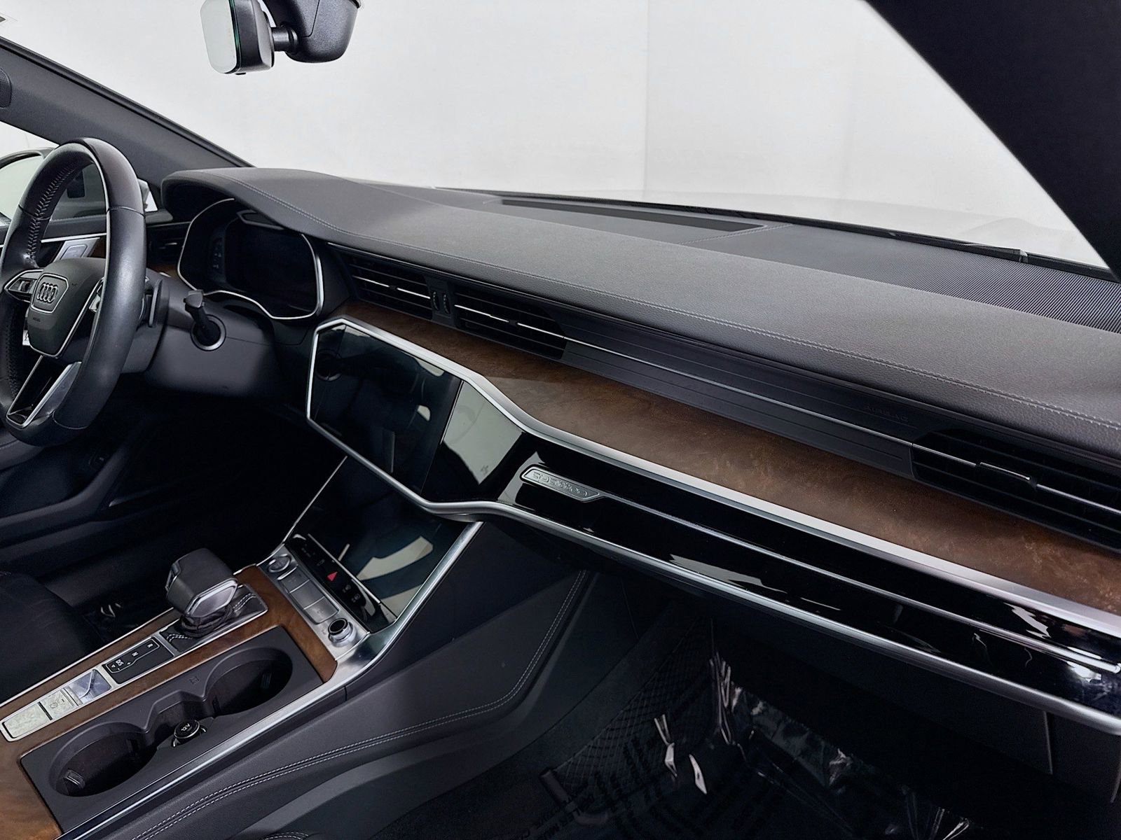 Used 2019 Audi A7 3.0T Premium Plus w/ Premium Plus Package image 29