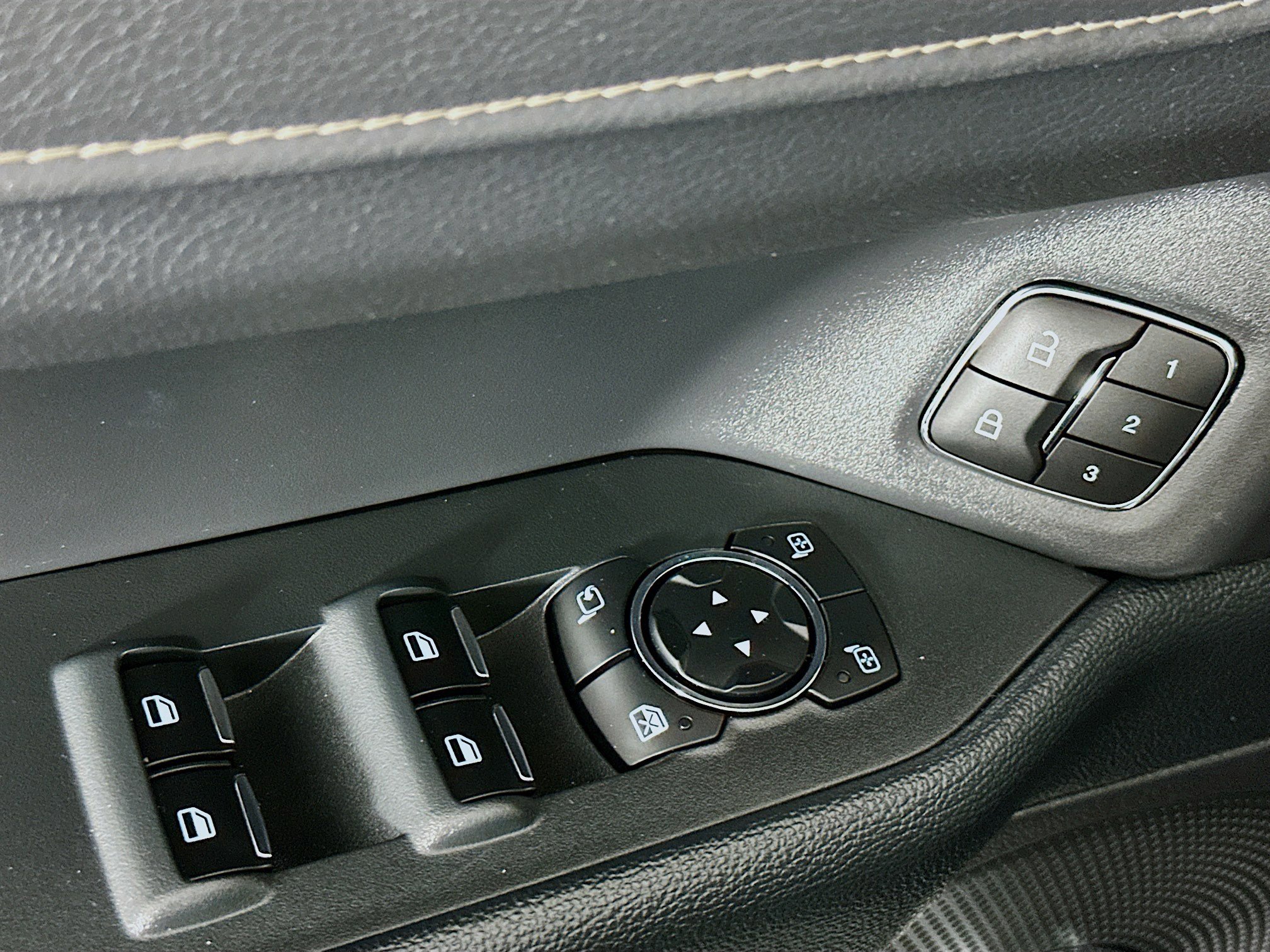 Used 2024 Ford Expedition Max XLT image 15