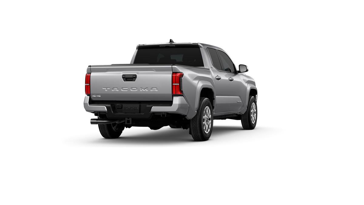 New 2026 Toyota Tacoma SR5 AWD/4WD image 25
