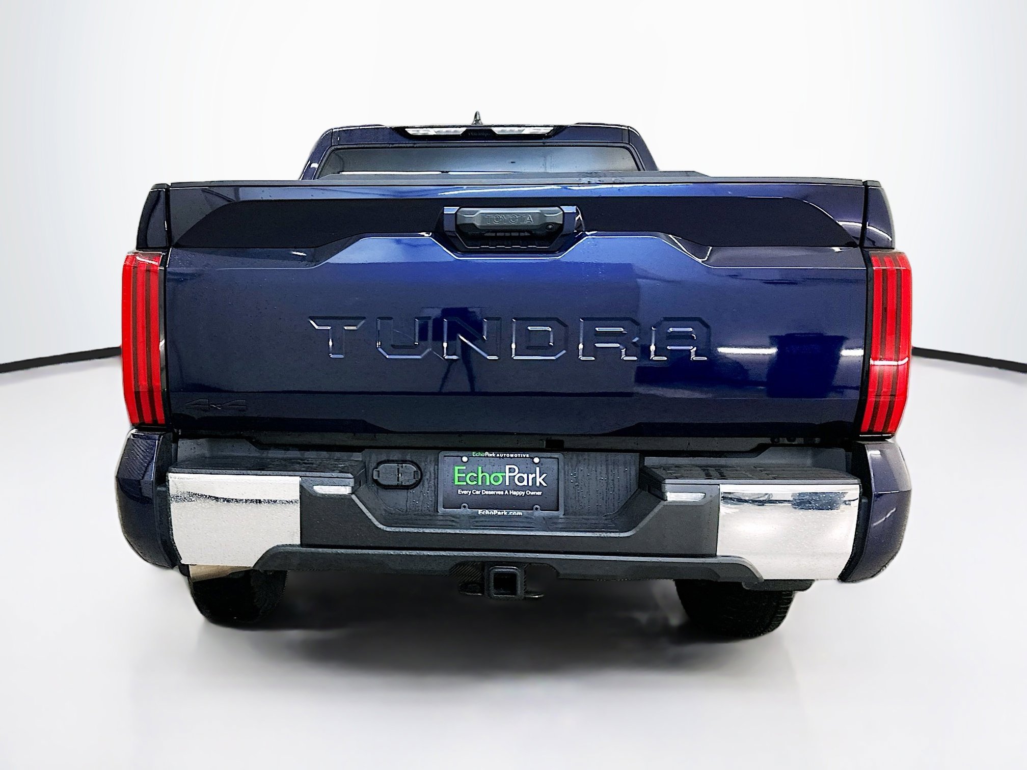 Used 2026 Toyota Tundra SR5 w/ TRD Off-Road Package AWD/4WD image 7